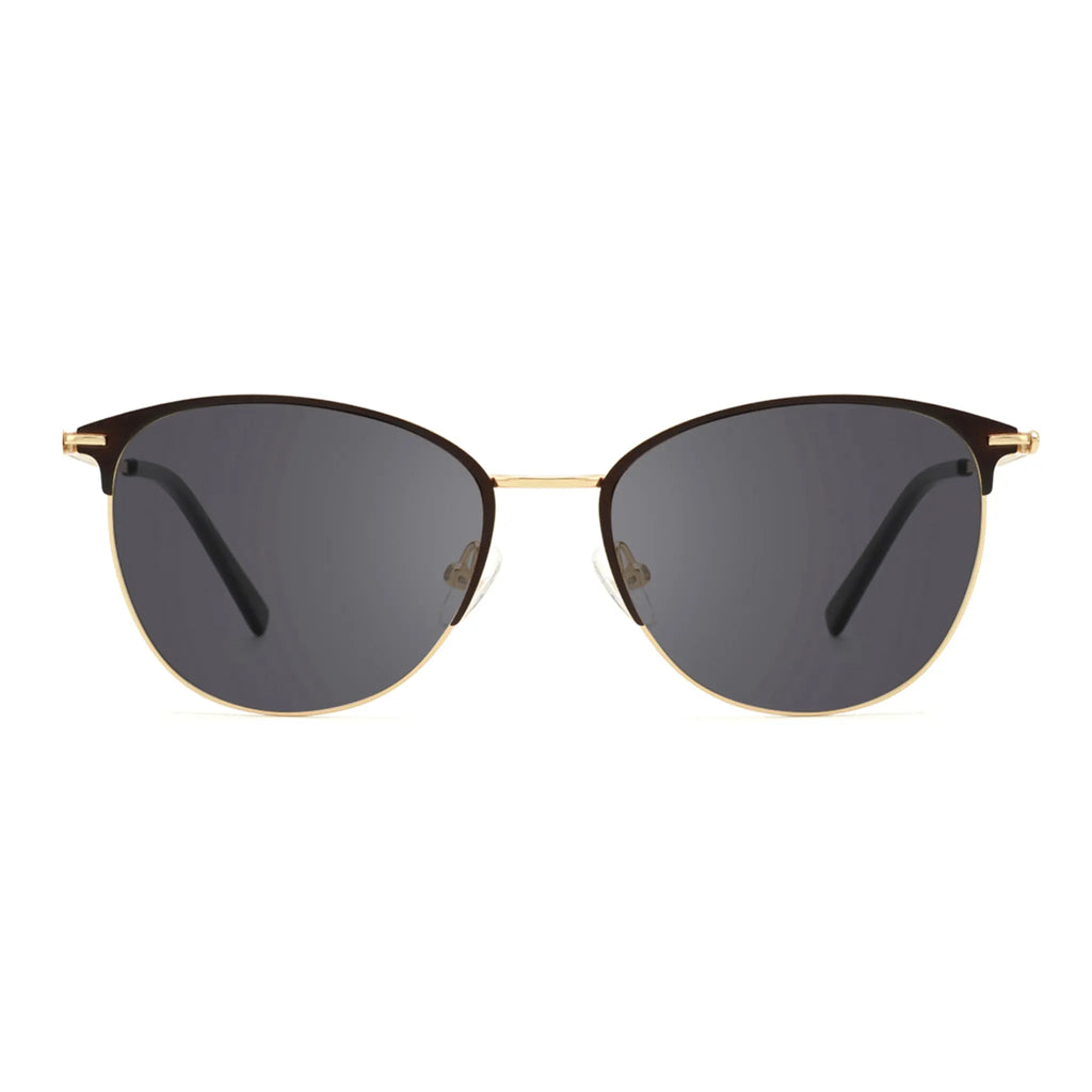 Gafas Cat-Eye de metal JR-TJ103S - Joyiris