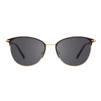 Gafas Cat-Eye de metal JR-TJ103S - Joyiris