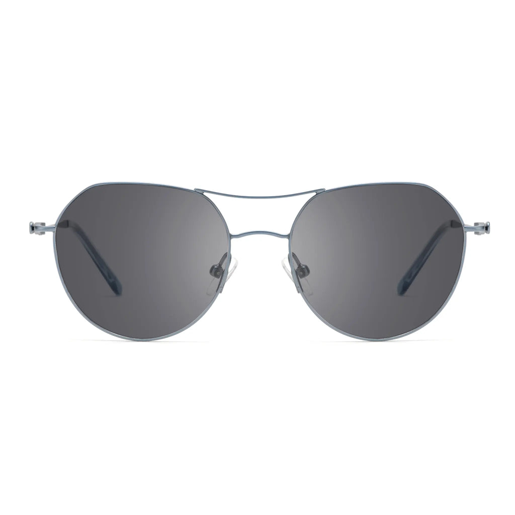 Gafas redondas de metal JR-TJ104S - Fabricante: Joyiris