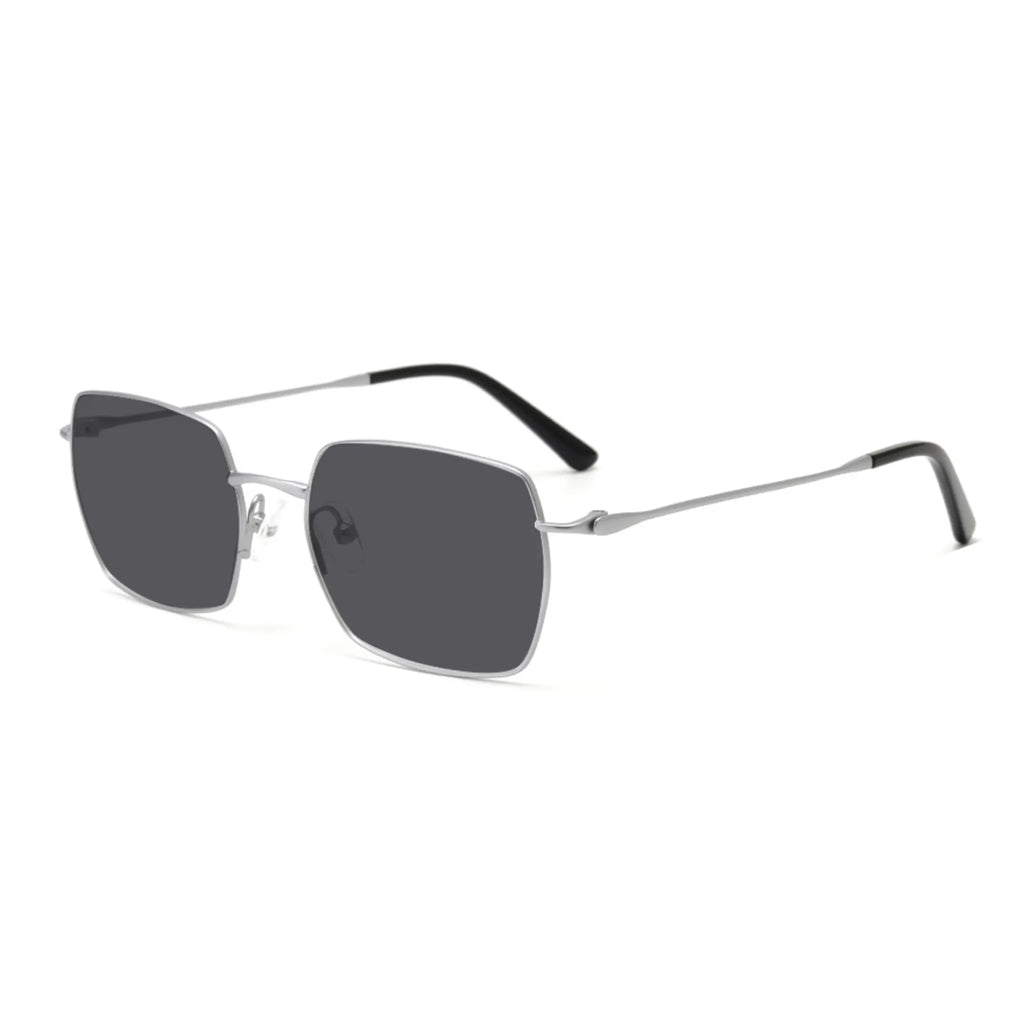 Gafas rectangulares de metal JR-TJ106S Fabricante - Joyiris