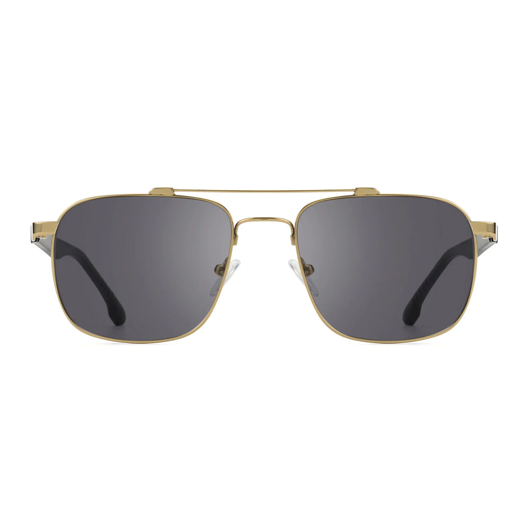 Gafas cuadradas de metal JR-TJ174S Fabricante - Joyiris