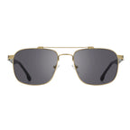 Gafas cuadradas de metal JR-TJ174S Fabricante - Joyiris