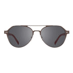 Fabricante de gafas Aviator Titanium JR-TL2024S - Joyiris