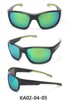 Fabricante de gafas rectangulares TR90 - Joyiris
