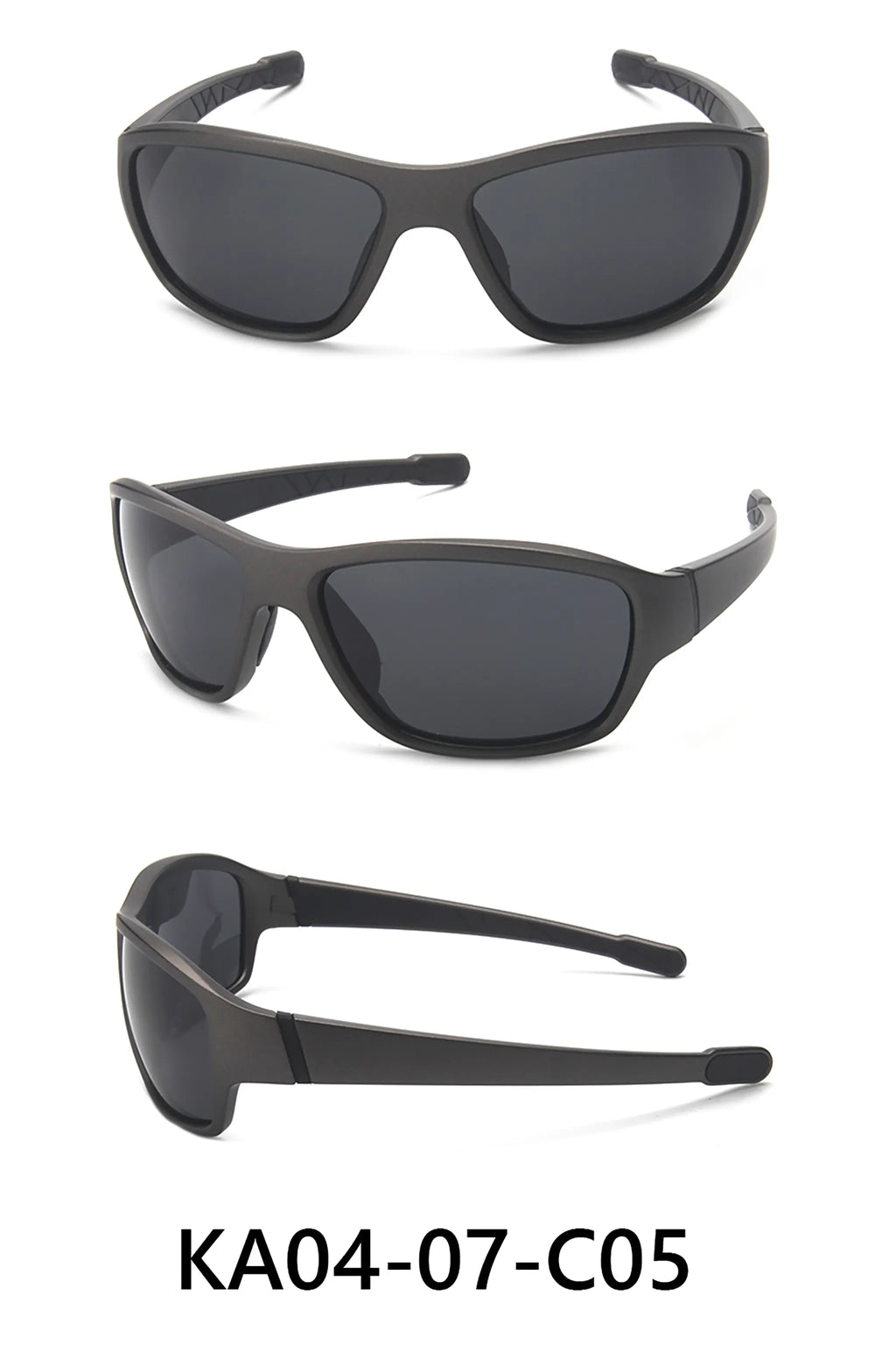 Fabricante de gafas rectangulares TR90 - Joyiris