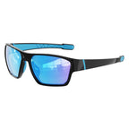 Fabricante de gafas rectangulares TR90 - Joyiris