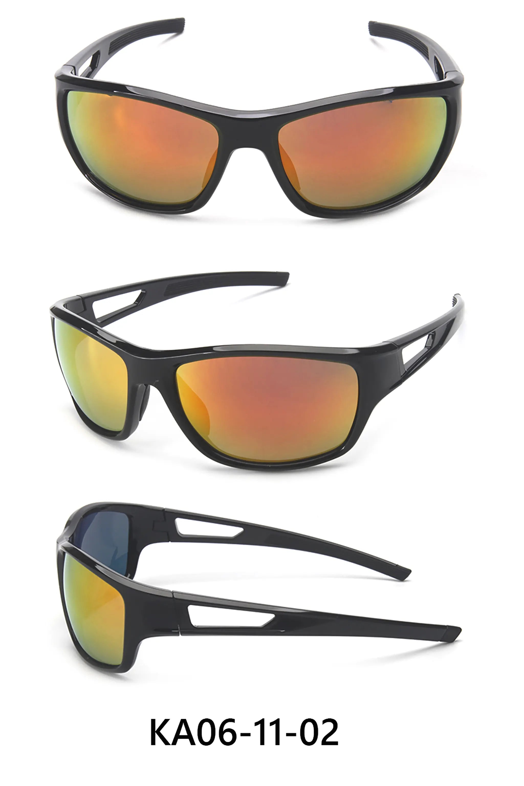 Rectangular TR90 Glasses Manufacturer - Joyiris