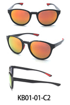 Fabricante de gafas redondas TR90 - Joyiris