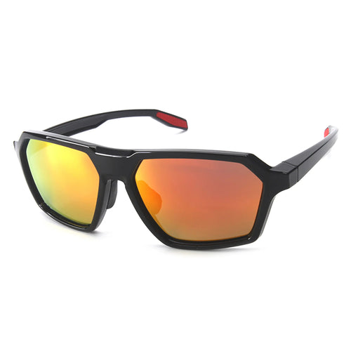 Fabricante de gafas geométricas TR90 - Joyiris