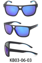 Fabricante de gafas rectangulares TR90 - Joyiris