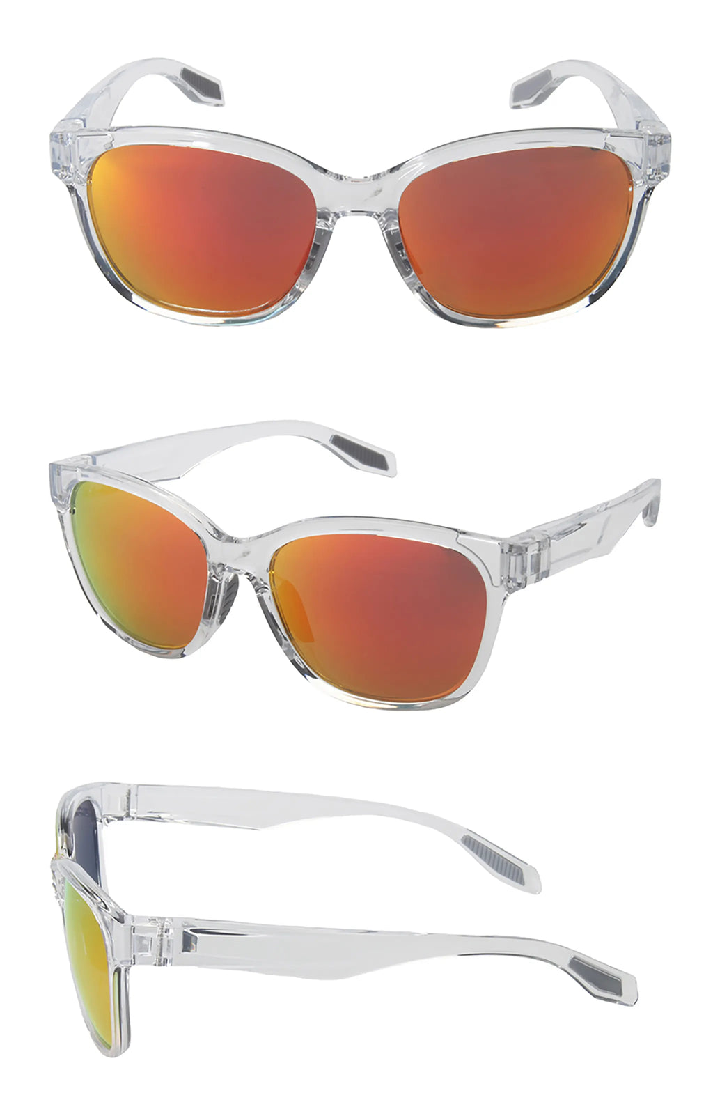 Fabricante de gafas redondas TR90 - Joyiris