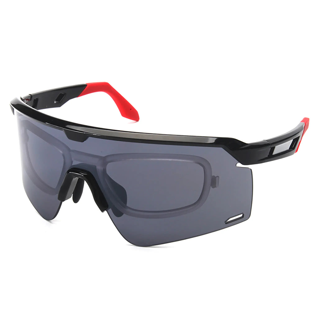 Fabricante de gafas geométricas TR90 - Joyiris