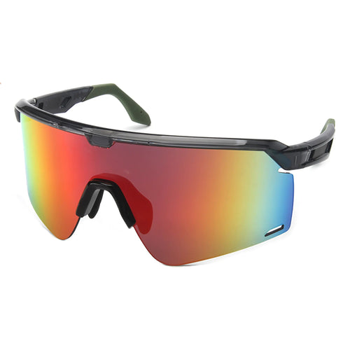 Fabricante de gafas geométricas TR90 - Joyiris