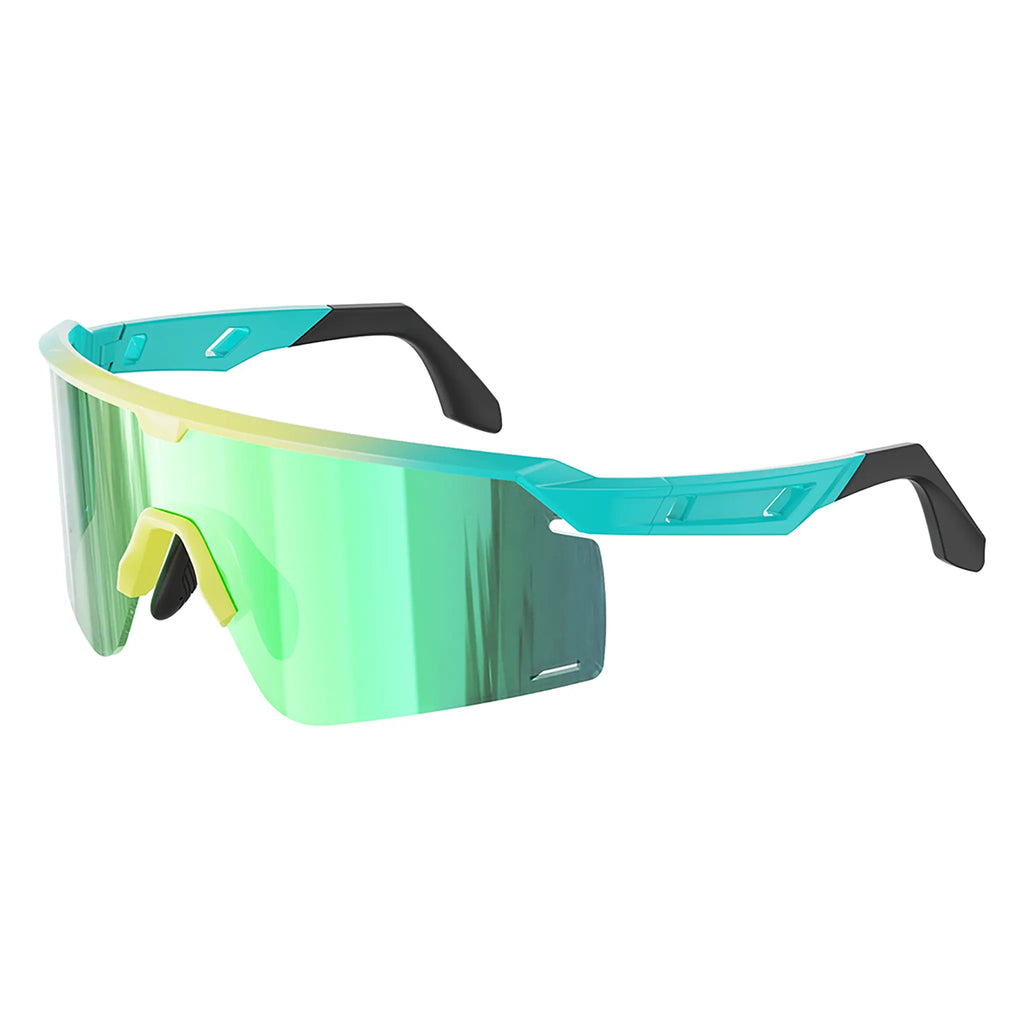 Fabricante de gafas geométricas TR90 - Joyiris
