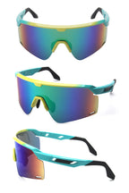 Fabricante de gafas geométricas TR90 - Joyiris