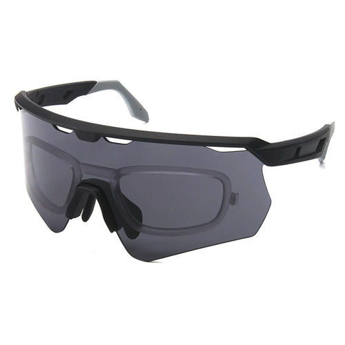 Fabricante de gafas geométricas TR90 - Joyiris