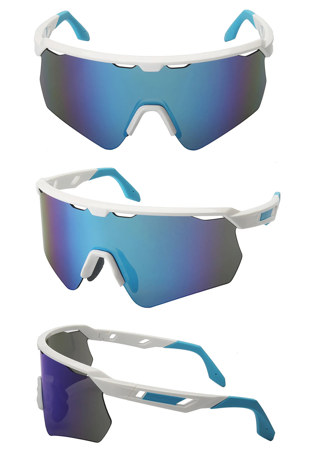 Fabricante de gafas geométricas TR90 - Joyiris