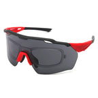 Fabricante de gafas geométricas TR90 - Joyiris
