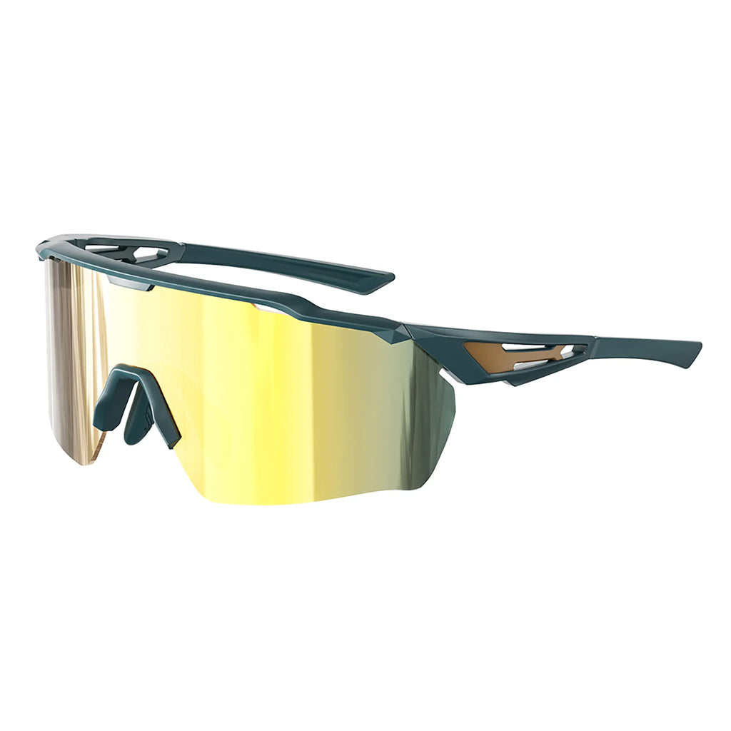 Fabricante de gafas geométricas TR90 - Joyiris