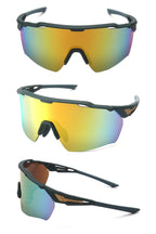 Fabricante de gafas geométricas TR90 - Joyiris