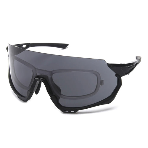 Fabricante de gafas geométricas TR90 - Joyiris