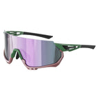 Fabricante de gafas geométricas TR90 - Joyiris