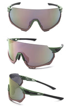 Fabricante de gafas geométricas TR90 - Joyiris