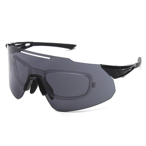 Fabricante de gafas geométricas TR90 - Joyiris