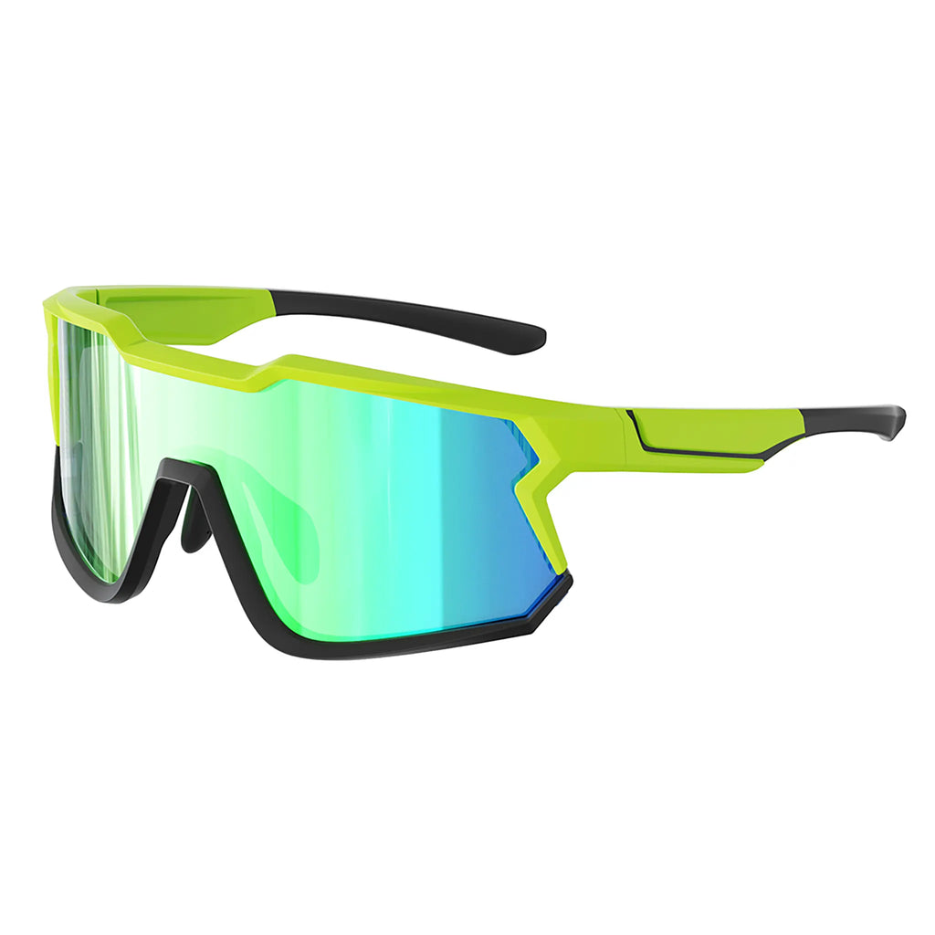Fabricante de gafas geométricas TR90 - Joyiris