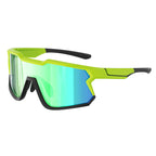 Fabricante de gafas geométricas TR90 - Joyiris