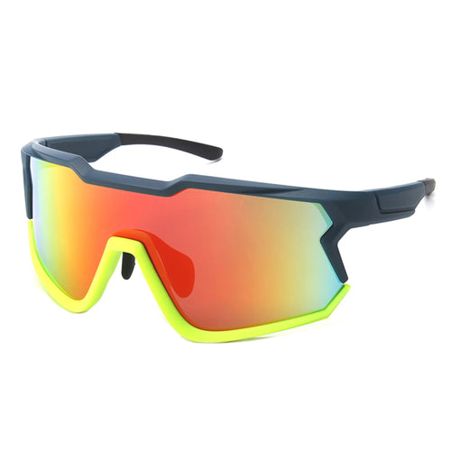 Fabricante de gafas geométricas TR90 - Joyiris