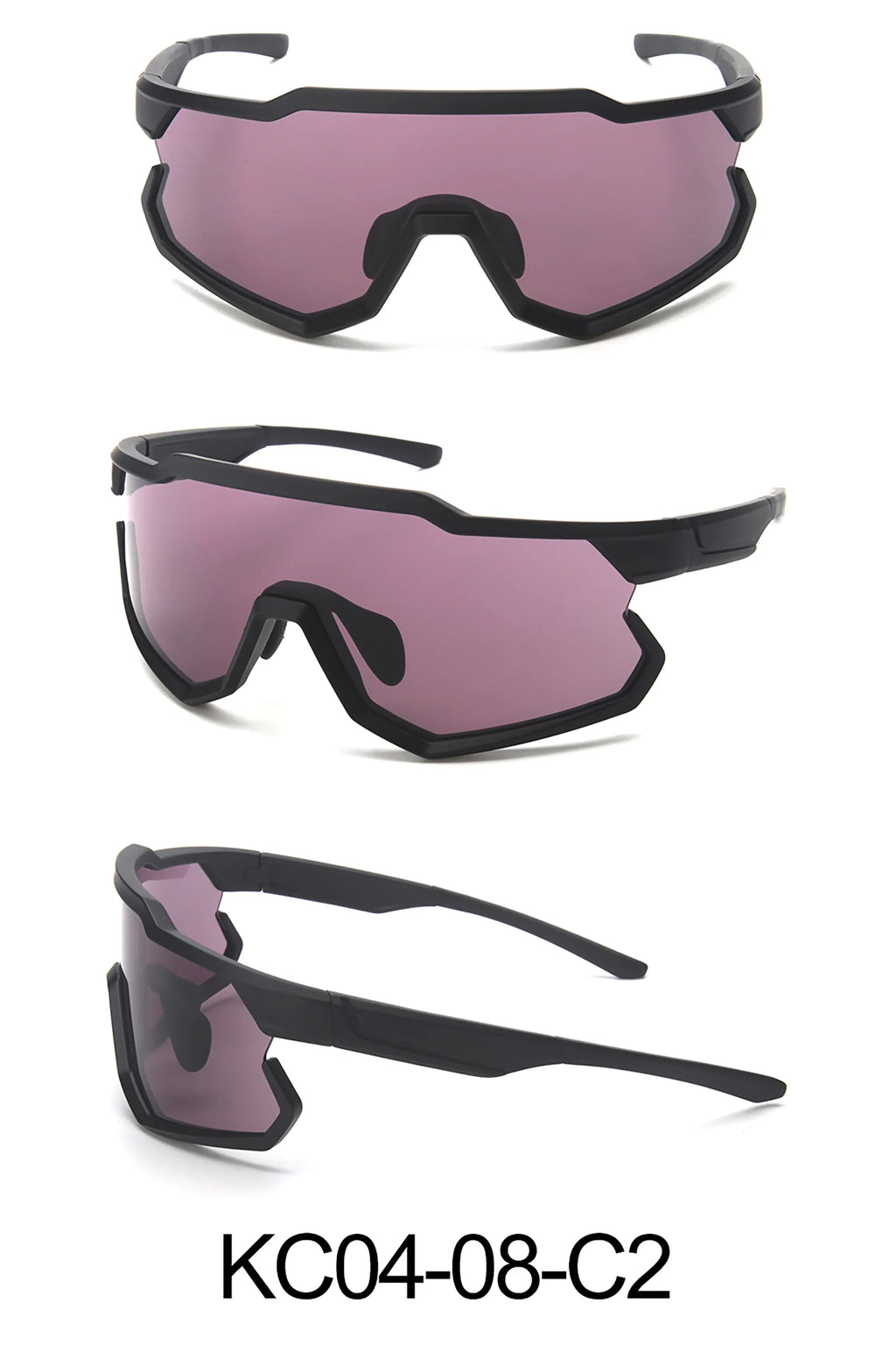 Fabricante de gafas geométricas TR90 - Joyiris