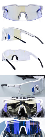 Fabricante de gafas geométricas TR90 - Joyiris