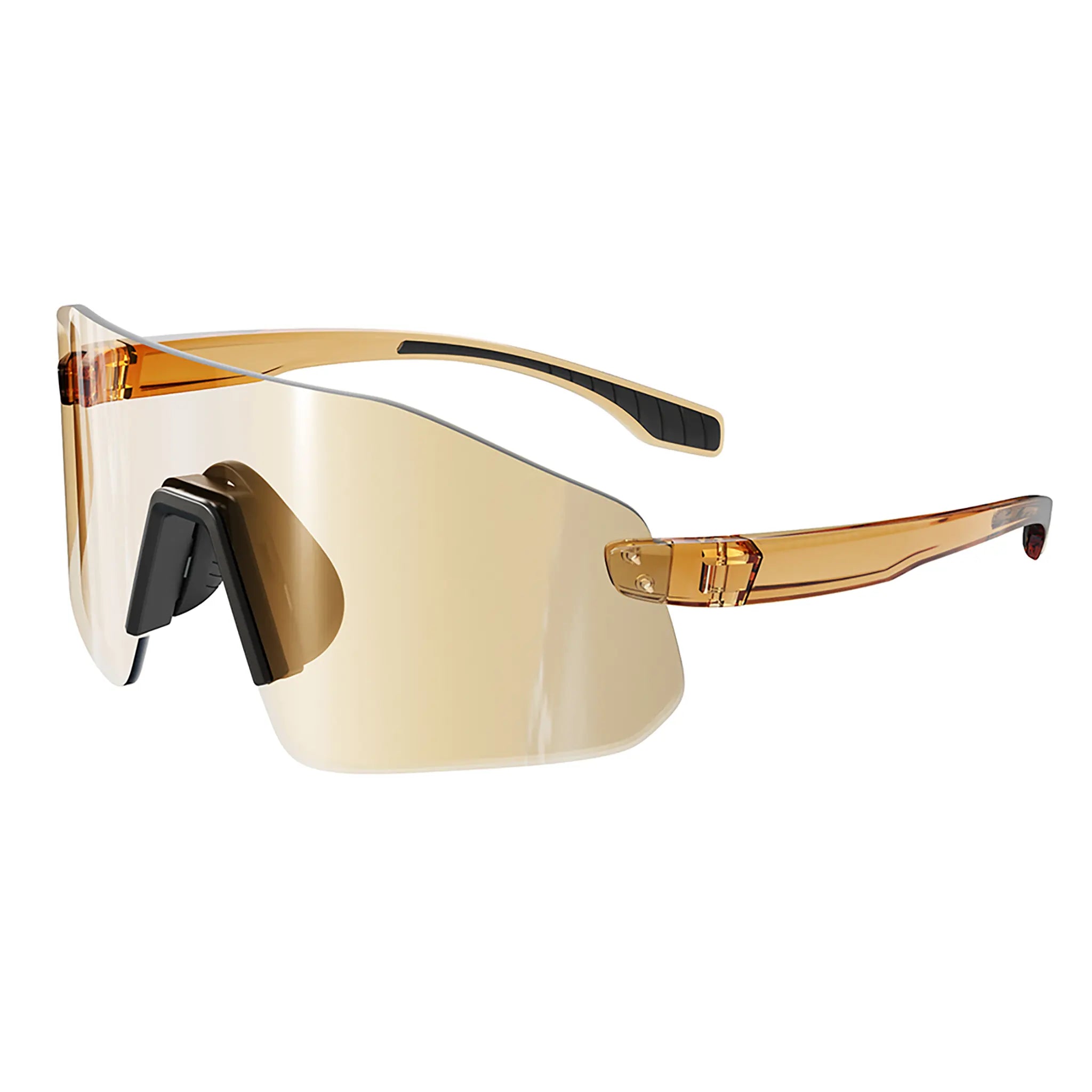 Fabricante de gafas geométricas TR90 - Joyiris