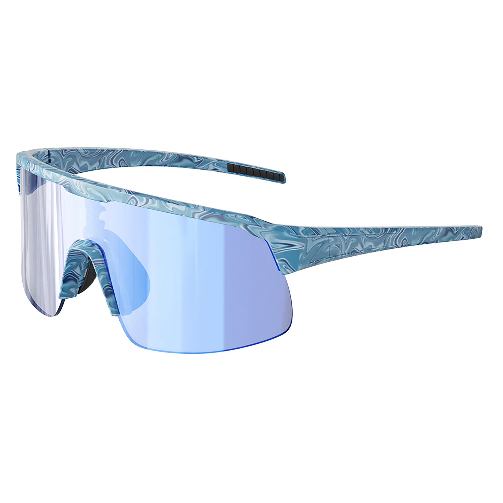 Fabricante de gafas geométricas TR90 - Joyiris