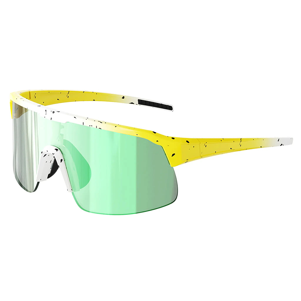 Fabricante de gafas geométricas TR90 - Joyiris