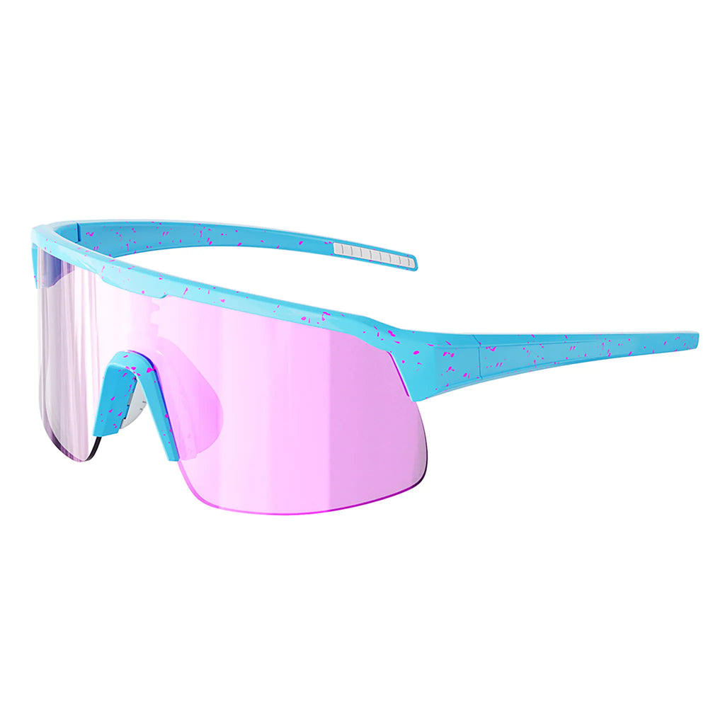 Fabricante de gafas geométricas TR90 - Joyiris