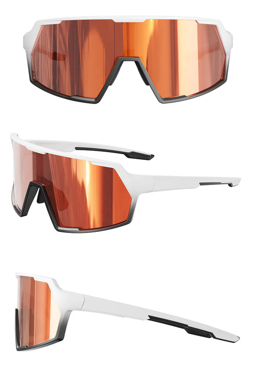 Fabricante de gafas geométricas TR90 - Joyiris