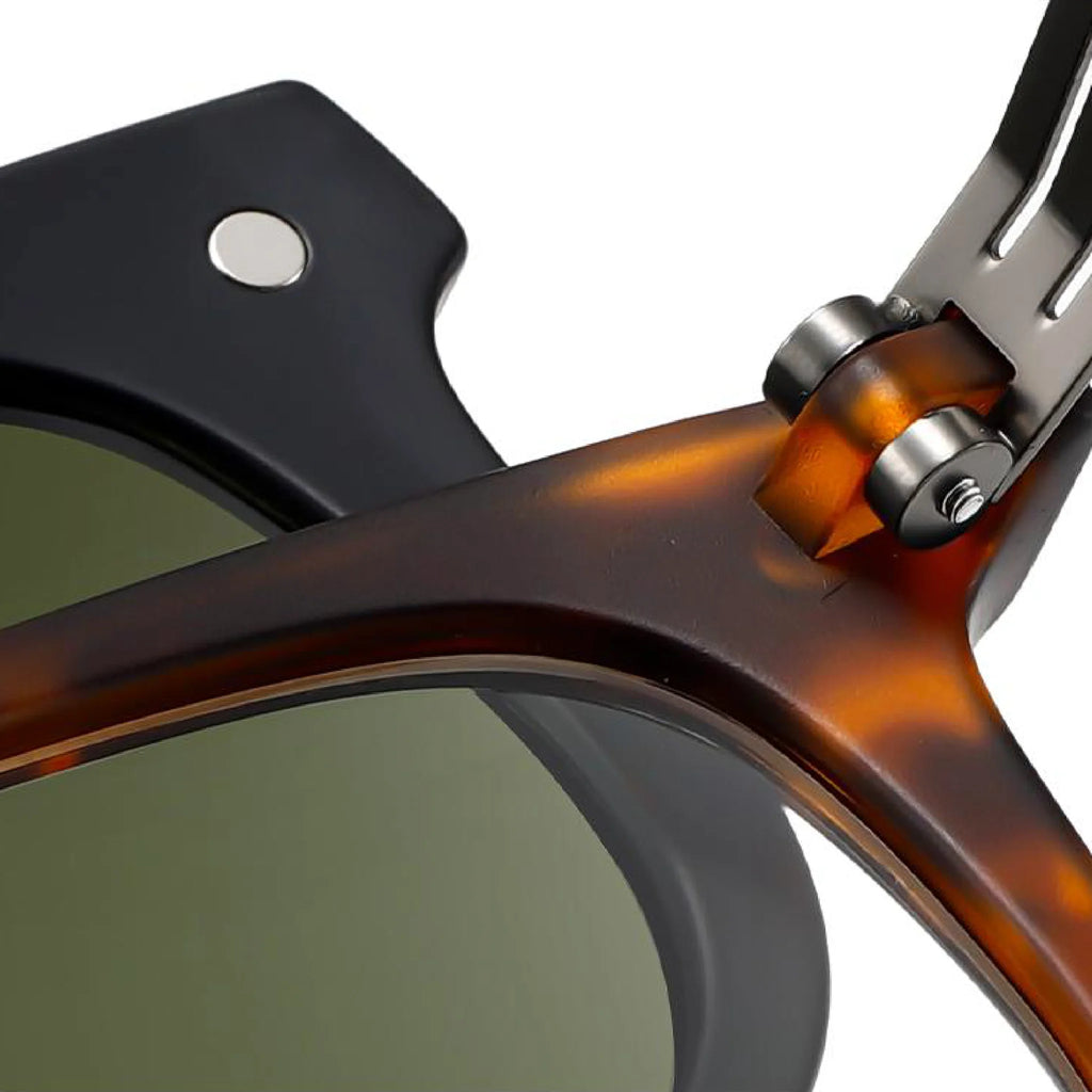 Fabricante de gafas combinadas rectangulares JS-S33101 - Joyiris