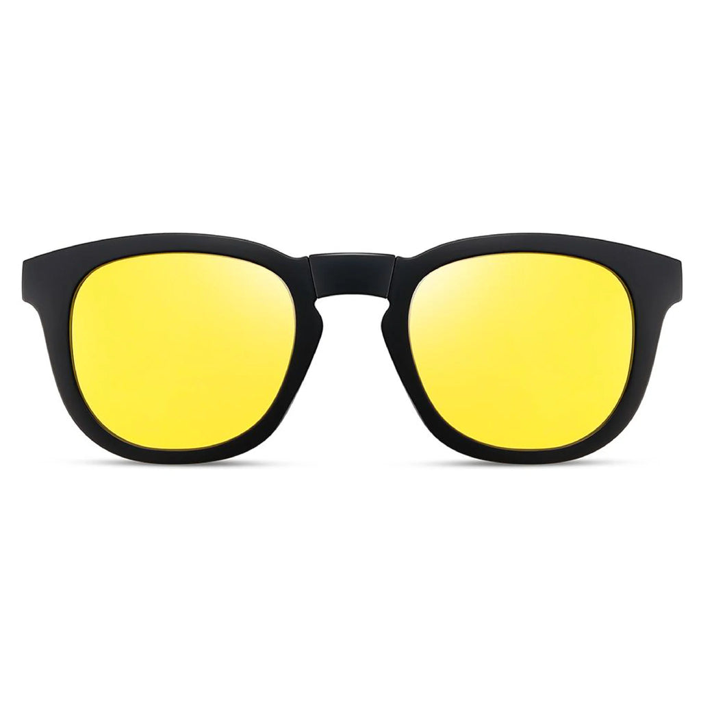 Fabricante de gafas combinadas rectangulares JS-S33101 - Joyiris