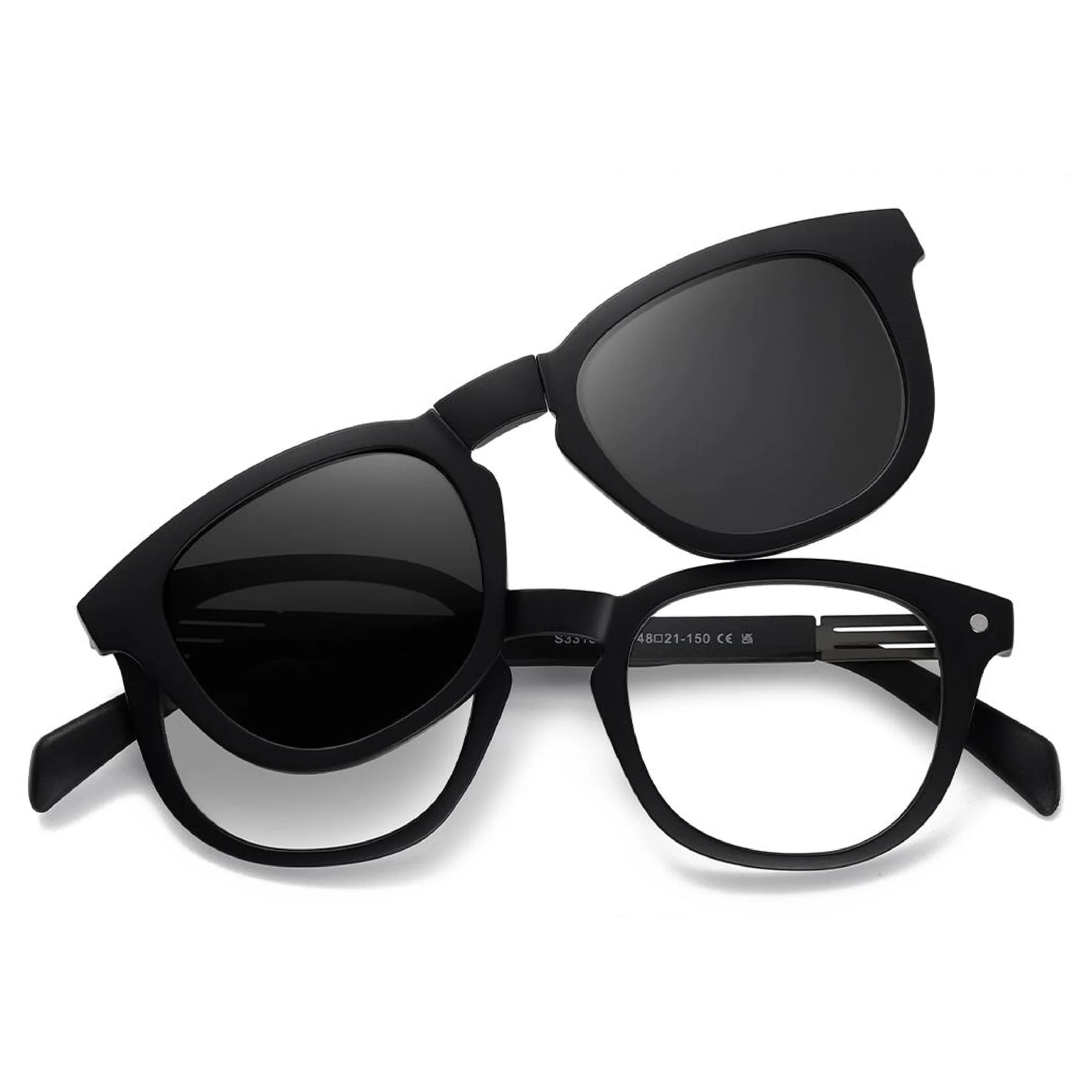 Rectangular Combination JS-S33101 Glasses Manufacturer - Joyiris