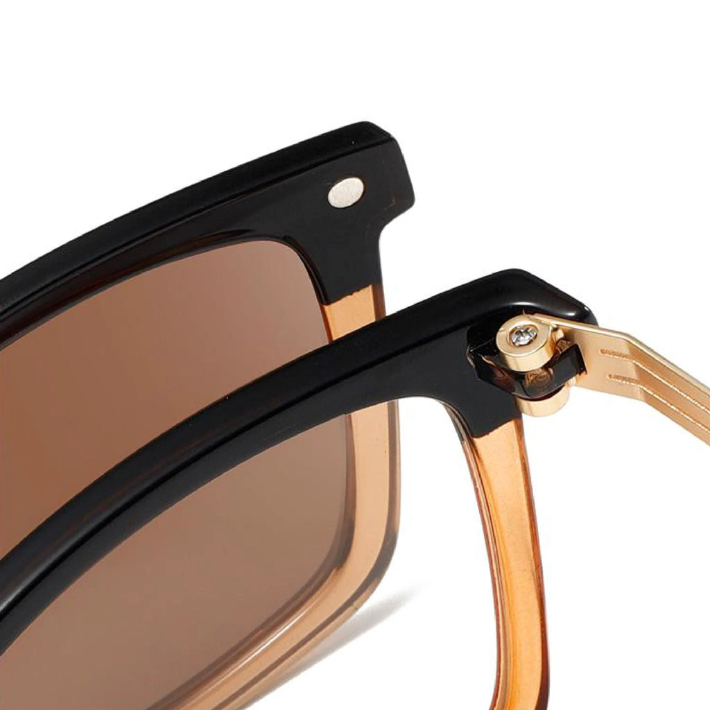 Fabricante de gafas combinadas rectangulares JS-S33102 - Joyiris