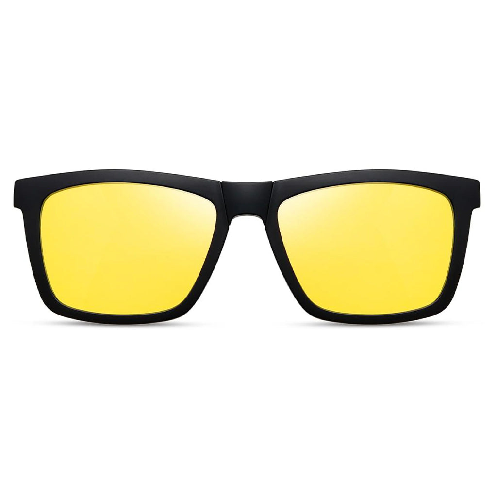 Fabricante de gafas combinadas rectangulares JS-S33102 - Joyiris