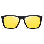 Fabricante de gafas combinadas rectangulares JS-S33102 - Joyiris