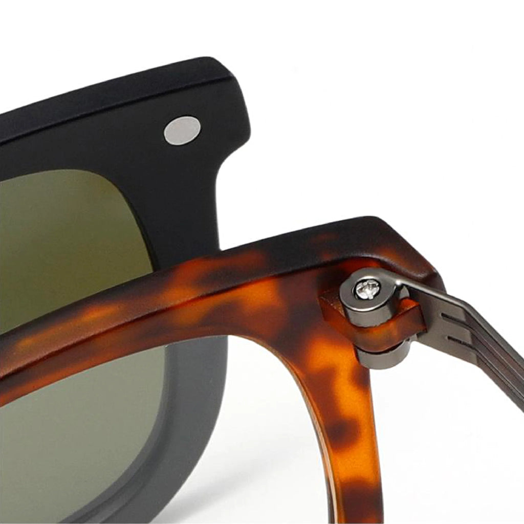 Fabricante de gafas combinadas rectangulares JS-S33104 - Joyiris