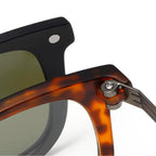 Fabricante de gafas combinadas rectangulares JS-S33104 - Joyiris
