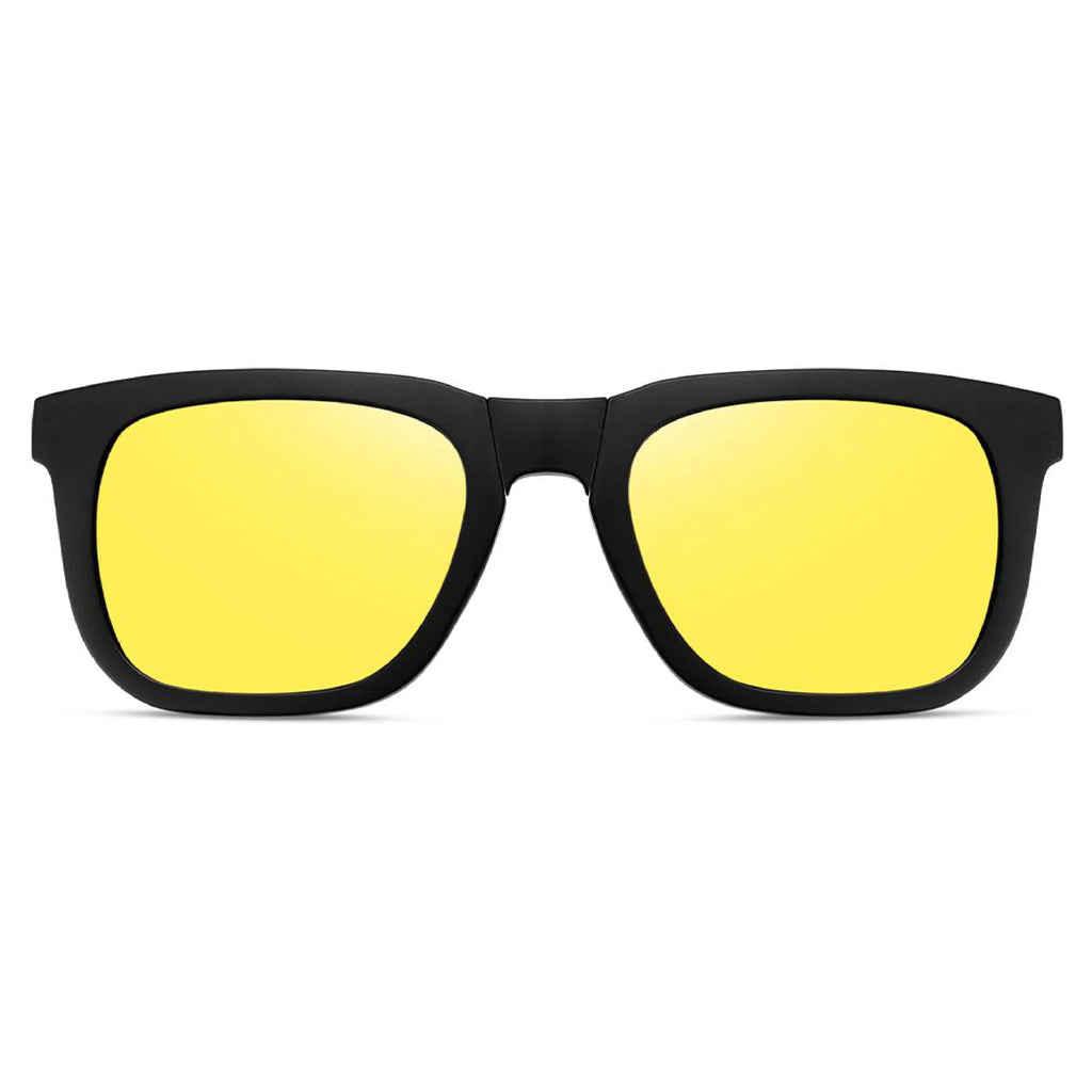 Fabricante de gafas combinadas rectangulares JS-S33104 - Joyiris