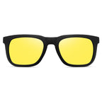 Fabricante de gafas combinadas rectangulares JS-S33104 - Joyiris