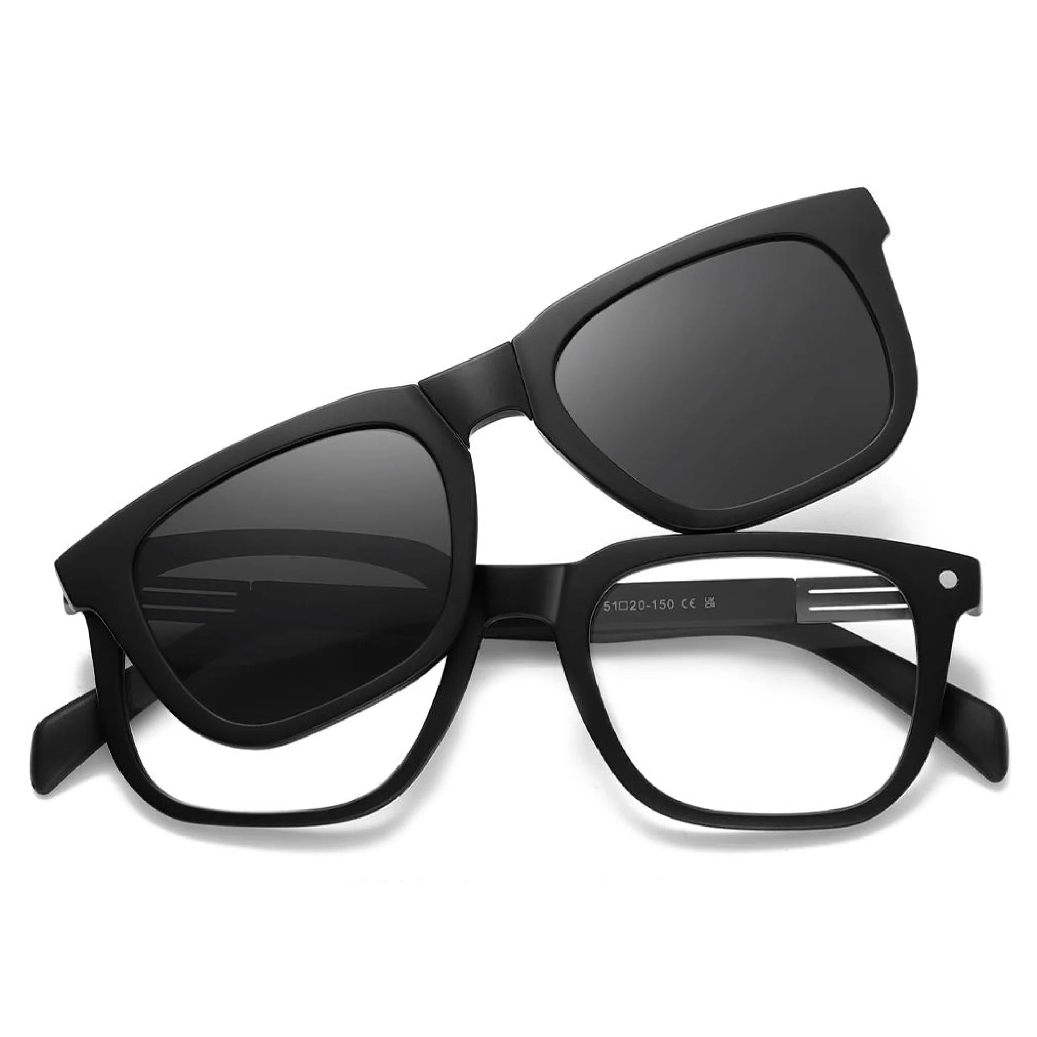 Fabricante de gafas combinadas rectangulares JS-S33104 - Joyiris