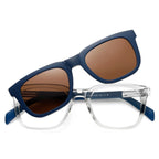 Fabricante de gafas combinadas rectangulares JS-S33104 - Joyiris